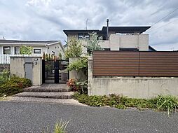 糸島市美咲が丘1丁目中古戸建