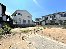 福岡市東区若宮4丁目の土地