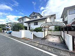 春日市紅葉ヶ丘東八丁目　土地