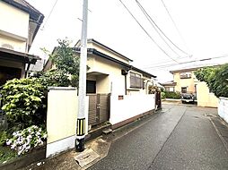 早良区有田4丁目　土地