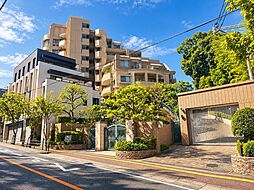 JGMロイヤルガーデン浄水通り