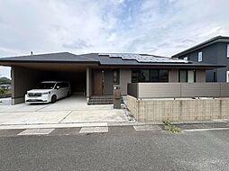 嘉麻市鴨生中古戸建