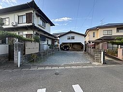 春日市下白水南6丁目土地