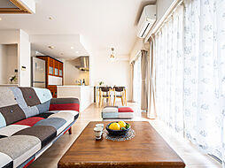 トラスト新宮中央ネクサージュ