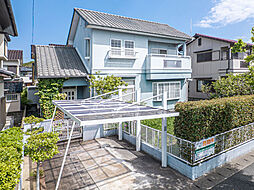 福岡市西区横浜１丁目