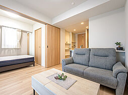 デュオヴェール平尾