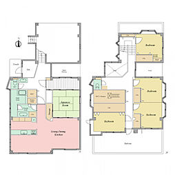 福岡市南区長住２丁目
