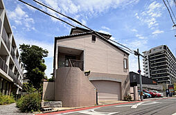 福岡市中央区輝国2丁目の土地