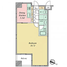 クレアセンターマーク