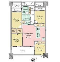 サングレート薬院駅ロイヤルウィン