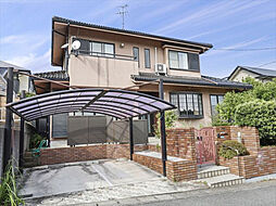 北九州市小倉南区舞ケ丘４丁目