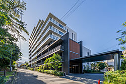 レジデンス西新パークサイド