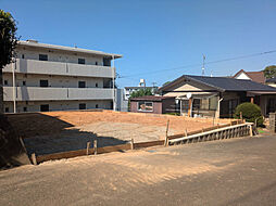 糟屋郡志免町片峰中央３丁目の土地