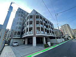 グランドパレス浄水通り