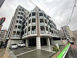 グランドパレス浄水通り