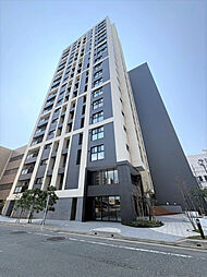 インプレスト天神オークタワー