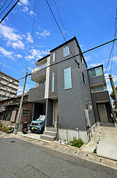 福岡市西区今宿３丁目