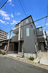 福岡市西区今宿3丁目の一戸建て