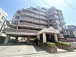 エンゼルハイム神松寺