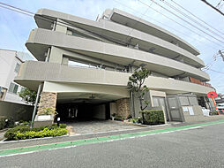 白木原ガーデンハウス