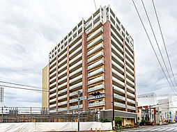 エンクレストパサージュ博多