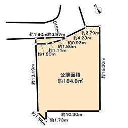 福岡市南区高宮4丁目土地