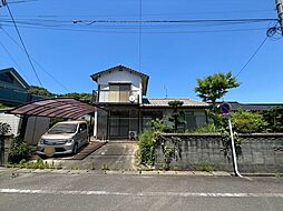 糟屋郡志免町桜丘2丁目土地