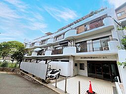 ライオンズマンション六本松第2