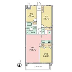 アルフィーネ大野城