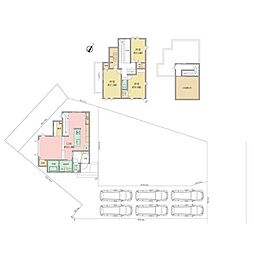 福岡市早良区弥生2丁目中古戸建