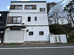 福岡市中央区小笹1丁目の一戸建て