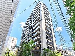 オープンレジデンシア渡辺通南