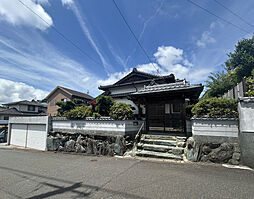 宗像市自由ヶ丘５丁目の一戸建て