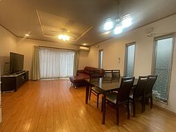 西区野方四丁目中古戸建