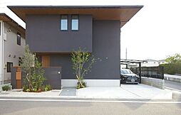 糸島市神在東一丁目中古戸建
