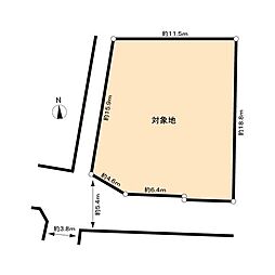 福岡市南区皿山一丁目