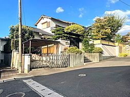 福岡市南区皿山一丁目