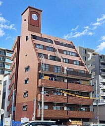 ロワールマンション博多駅南