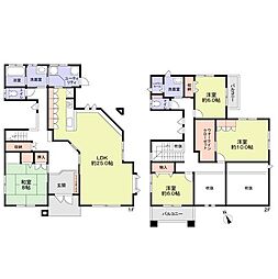 太宰府市青山三丁目中古戸建