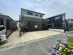 春日市日の出町４丁目の一戸建て