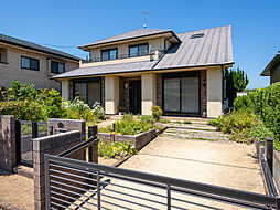 福岡市東区美和台新町の一戸建て