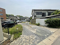 福岡市博多区空港前２丁目の土地