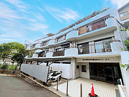 ライオンズマンション六本松第2