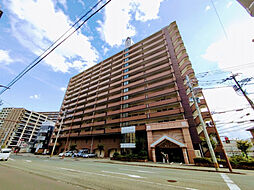 グランピアマンションアーガス吉塚