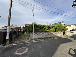 福岡市早良区飯倉７丁目の土地