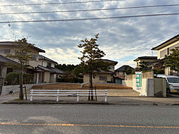 那珂川市王塚台３丁目の一戸建て
