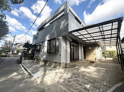 糟屋郡宇美町宇美１丁目の一戸建て