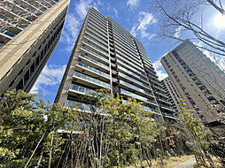 グランドメゾン浄水ガーデンシティフォレストゲートIII