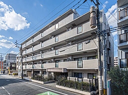 ファミール高宮