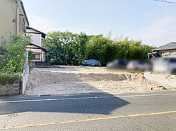 大野城市南ケ丘７丁目の土地